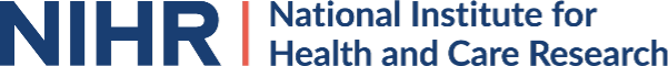 National Institute for Health and Care Research